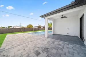 2220 9th Place, Cape Coral, FL 33909 - MLS#226017730