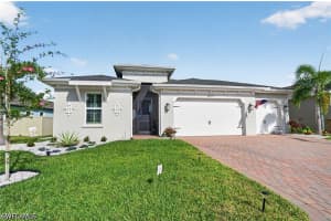 18104 Everson Miles Circle, North Fort Myers, FL 33917 - MLS#226017733