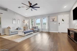 3300 Valencia Drive, Naples, FL 34120 - MLS#226017739