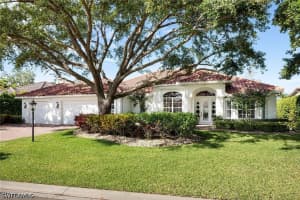 8037 Vera Cruz Way, Naples, FL 34109 - MLS#226017758