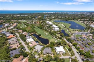15307 Burnaby Dr, Naples