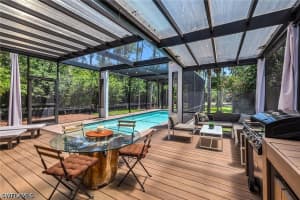 5330 Cherry Wood Drive, Naples, FL 34119 - MLS#226017774