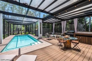 5330 Cherry Wood Drive, Naples, FL 34119 - MLS#226017774