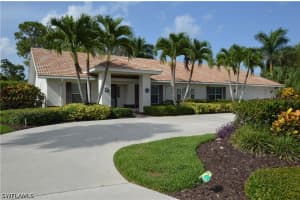 214 Palmetto Dunes Circle, Naples, FL 34113 - MLS#226017775