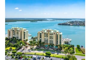1069 Bald Eagle Dr S401, Marco Island