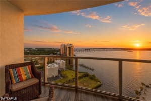 3000 Oasis Grand Boulevard, Fort Myers, FL 33916 - MLS#226017780