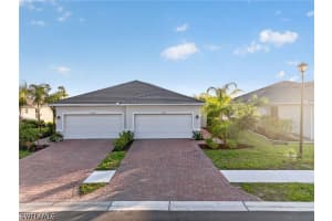 2196 Dragonfruit Way, Naples