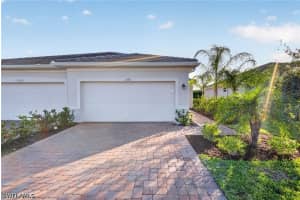 2196 Dragonfruit Wy, Naples, FL 34120, - MLS#226017783
