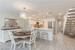 833 Meadowland Dr 14 3, Naples, FL 34108, - MLS#226017787