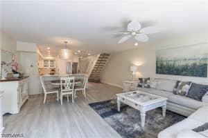 833 Meadowland Dr 14 3, Naples, FL 34108, - MLS#226017787