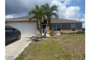 1917 12th Avenue, Cape Coral, FL 33993 - MLS#226017789