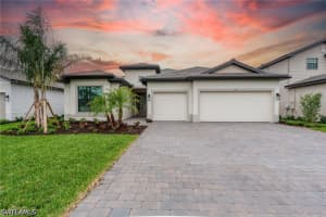 19706 Fox Grove Dr, Estero