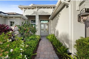 18420 Wildblue Boulevard, Fort Myers, FL 33913 - MLS#226017798