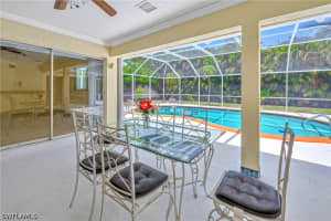 639 Pompano Drive, Naples, FL 34110 - MLS#226017802