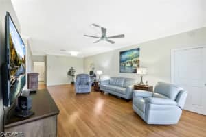 5877 Three Iron Drive, Naples, FL 34110 - MLS#226017803