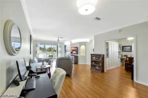 5877 Three Iron Drive, Naples, FL 34110 - MLS#226017803