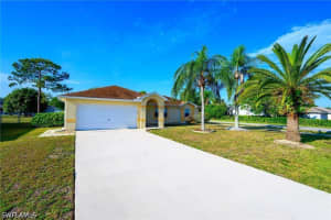 2519 6th Street, Lehigh Acres, FL 33971 - MLS#226017831