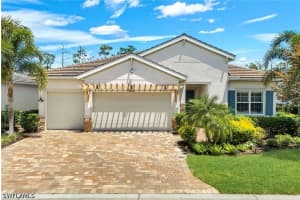 28105 Captiva Shell Loop, Bonita Springs, FL 34135 - MLS#226017834