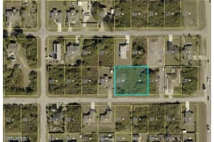 3106 12th Street, Lehigh Acres, FL 33976 - MLS#226017835
