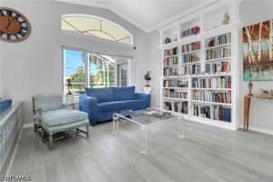 7477 Lourdes Court, Naples, FL 34104 - MLS#226017839