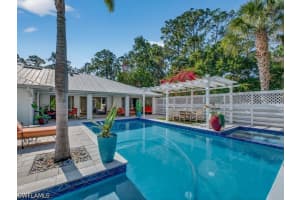 3331 3rd Avenue, Naples, FL 34120 - MLS#226017842