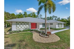 3331 3rd Avenue, Naples, FL 34120 - MLS#226017842