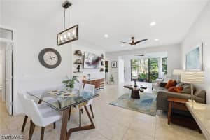 20236 Corkscrew Shores Boulevard, Estero, FL 33928 - MLS#226017845