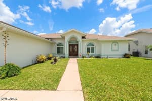 1619 13th Terrace, Cape Coral, FL 33991 - MLS#226017846