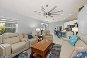 1619 13th Terrace, Cape Coral, FL 33991 - MLS#226017846