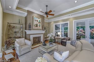 667 Binnacle Drive, Naples, FL 34103 - MLS#226017849