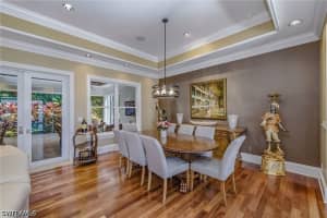 667 Binnacle Drive, Naples, FL 34103 - MLS#226017849