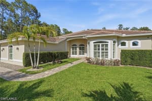 25483 Luci Dr, Bonita Springs