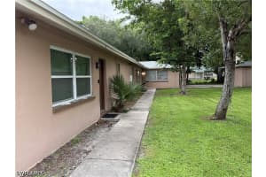 3771 Belmont St A, Fort Myers, FL 33916, - MLS#226017873