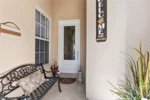 4605 Navassa Lane, Naples, FL 34119 - MLS#226017877