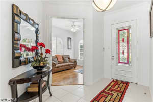 4605 Navassa Lane, Naples, FL 34119 - MLS#226017877