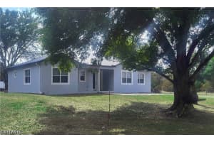 548 Bald Cypress Avenue, Clewiston, FL 33440 - MLS#226017889