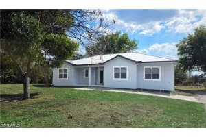 548 Bald Cypress Avenue, Clewiston, FL 33440 - MLS#226017889