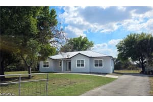 548 Bald Cypress Avenue, Clewiston, FL 33440 - MLS#226017889