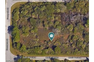 1641 Adalia Terrace, Port Charlotte, FL 33953 - MLS#226017896