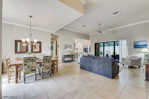 1221 Briarwood Court, Naples, FL 34104 - MLS#226017906