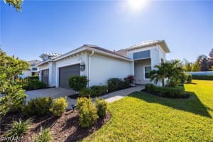 2373 Ariane Drive, Naples, FL 34112 - MLS#226017914