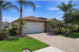4366 Bismark Way, Naples, FL 34119 - MLS#226017915