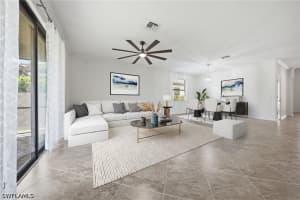 4366 Bismark Way, Naples, FL 34119 - MLS#226017915
