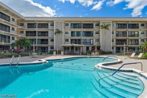 3200 Gulf Shore Boulevard, Naples, FL 34103 - MLS#226017916