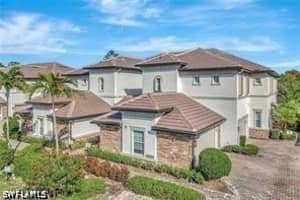 9550 Ironstone Terrace, Naples, FL 34120 - MLS#226017917