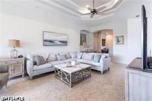 9550 Ironstone Terrace, Naples, FL 34120 - MLS#226017917