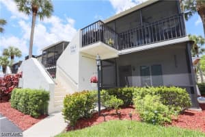 3563 Antarctic Cir 2102, Naples