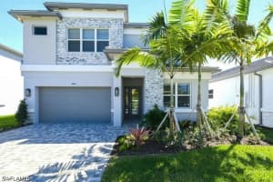 2872 Bloomfield Way, Naples, FL 34112 - MLS#226017920