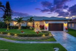 260 Marquesas Court, Marco Island, FL 34145 - MLS#226017923