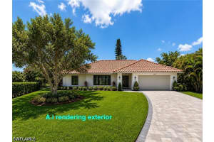 2353 Abbey Ct, Naples